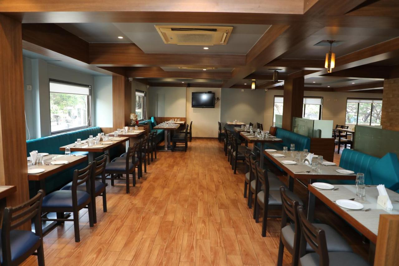 Hotel Risshi Residency - Mumbai — Photos 3